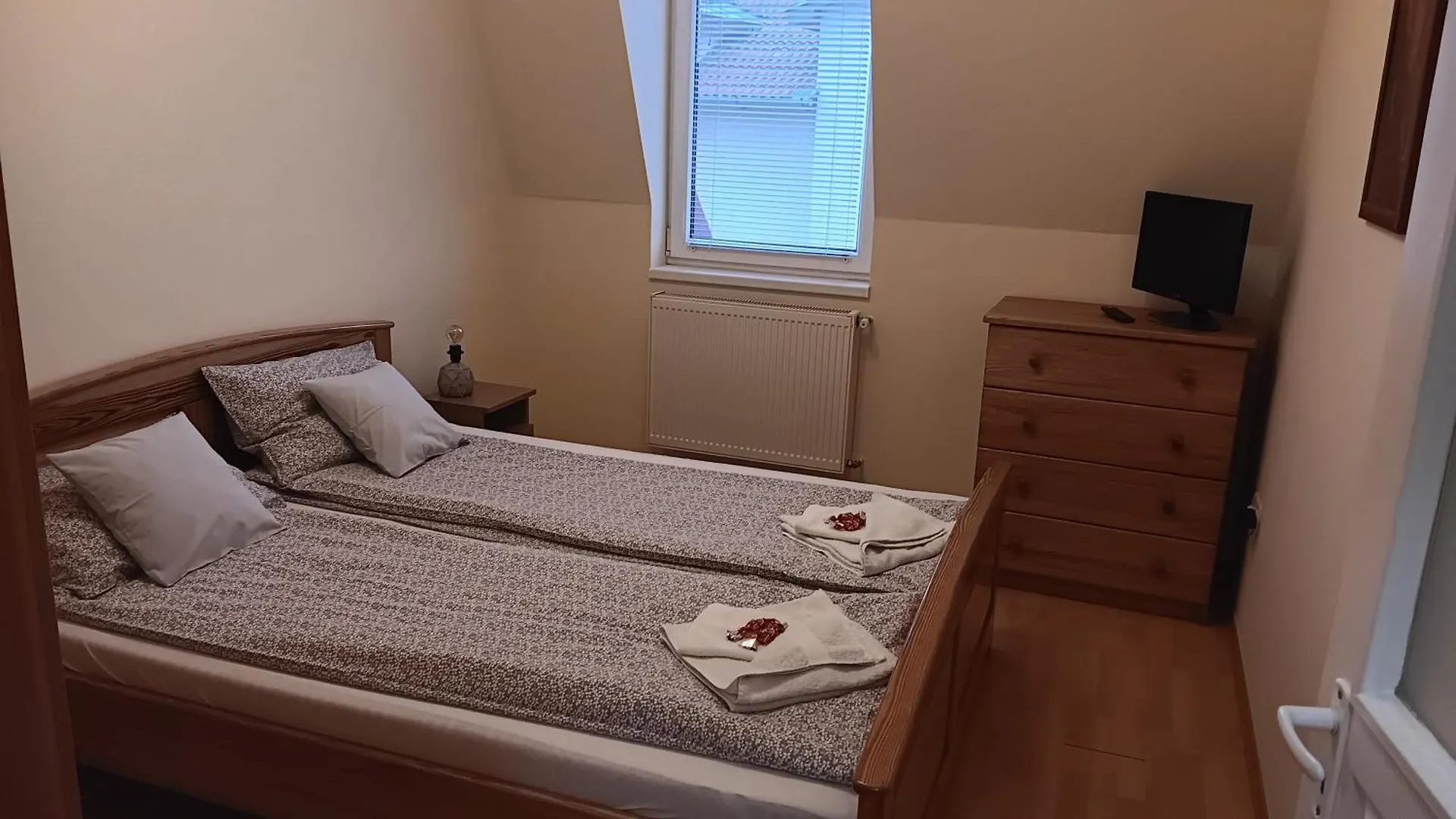 Laszlo Apartman - Hajdúszoboszló