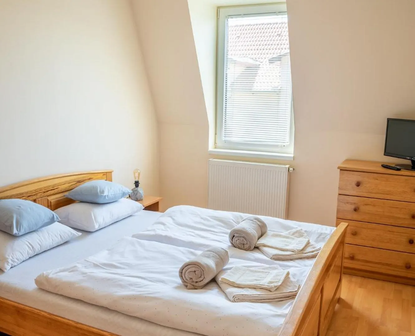 Laszlo Apartman - Hajdúszoboszló