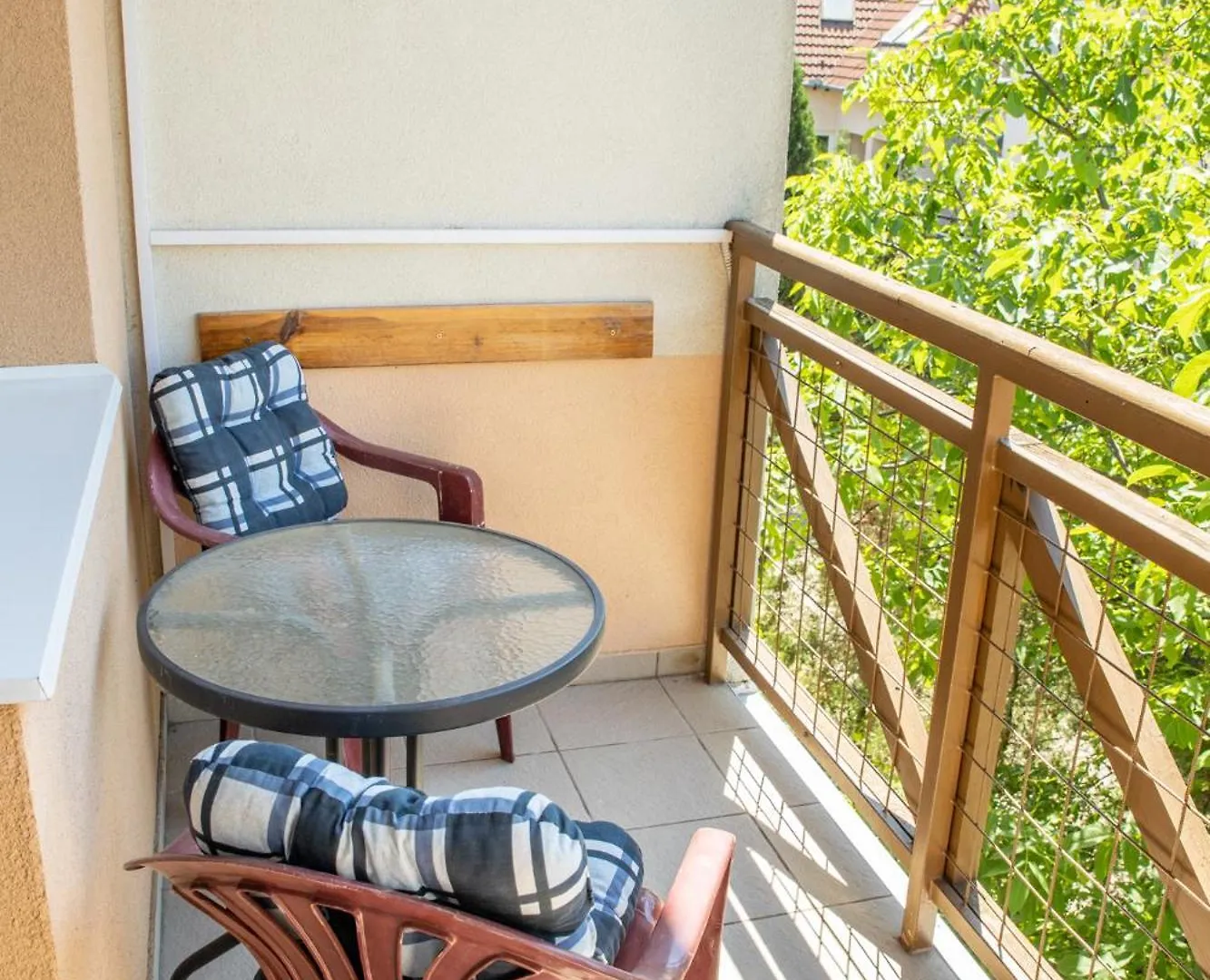 Laszlo Apartman - Hajdúszoboszló