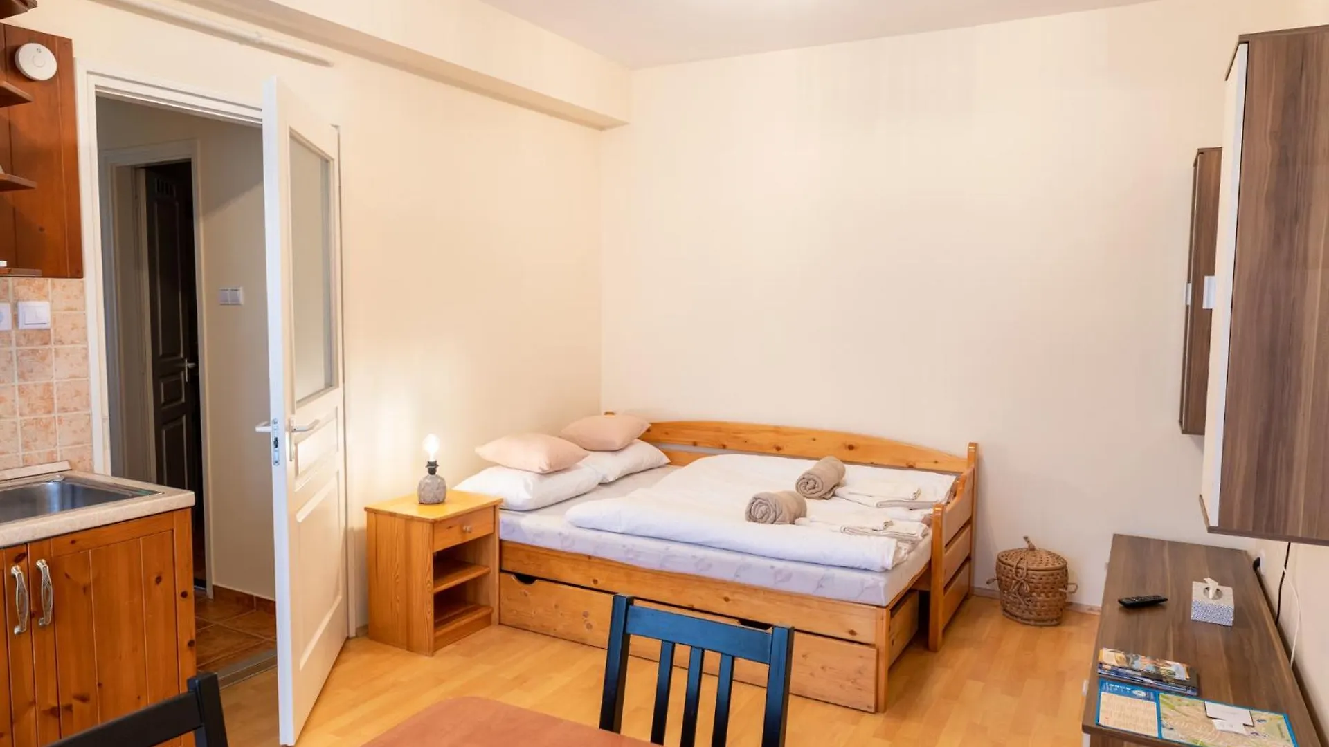Laszlo Apartman - Hajdúszoboszló Ungaria