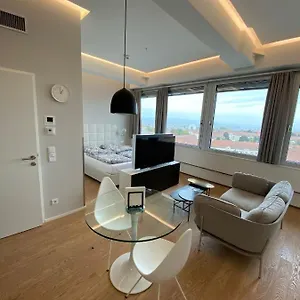 Key Residences Apartament Wiedeń