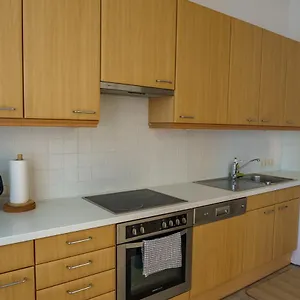 1060 Apartament Wiedeń
