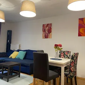In 3 Apartament Wiedeń