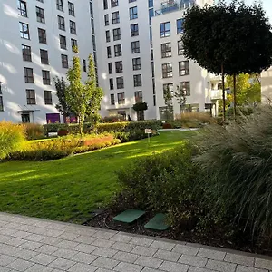 Premium Chopin Airport Apartament Warszawa