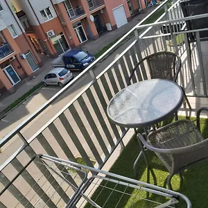 Apartament Plage Apartman, Hajdúszoboszló