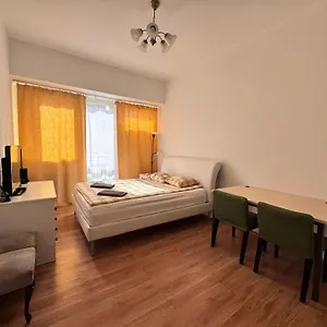 Ivory House Apartament Warszawa