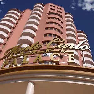 Monte Carlo Palace 4*, Bucureşti România